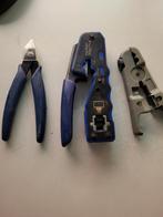 Utp stripper en perser, Ophalen, Zo goed als nieuw