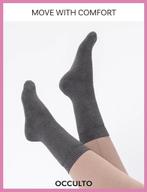 warme damessokken | set van 6 | Nieuw, Kleding | Dames, Sokken en Kousen, Sokken en Kniesokken, Overige kleuren, -, Verzenden