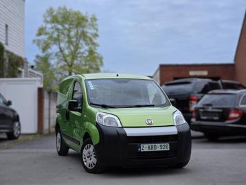 Fiat Fiorino 1.3JTD/NIEUWE ROETFILTER/GROOT ONDERHOUDSBEURT beschikbaar voor biedingen