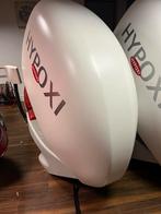 Hypoxi L 250 met rokjes, Sport en Fitness, Fitnessmaterialen, Ophalen