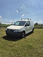 Volkswagen caddy lichte vracht, Auto's, Bestelwagens en Lichte vracht, Volkswagen, Diesel, Particulier, Te koop