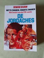 Irwin Shaw - De Jordaches, Boeken, Ophalen of Verzenden, Zo goed als nieuw