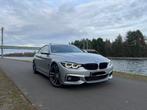 Bmw 420d grancoupé m sport facelift, Auto's, BMW, Automaat, Leder, Diesel, 5 deurs