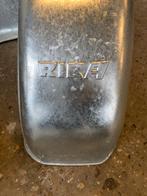 spatborden RIBA, Enlèvement, Neuf