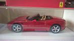 1/18 Ferrari California T Spider Open roof 2014 MR Models, Ophalen of Verzenden, Nieuw, Auto, Overige merken