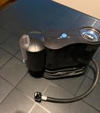 bandenponp, Ophalen, Zo goed als nieuw