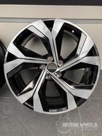 20” originele Renault Austral / Espace Alpine velgen 5x114.3, Auto-onderdelen, Gebruikt, Velg(en), Ophalen of Verzenden, Personenwagen