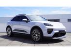 Porsche Macan 300kW, Automaat, Zwart, 5 zetels, 5 deurs