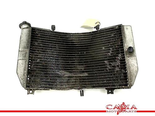 RADIATEUR Suzuki GSX R 600 2001-2003 (GSXR600 K1 / K2 / K3), Motoren, Onderdelen | Suzuki, Gebruikt