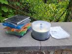 CD-R vierges 700 Mb, Neuf, dans son emballage, Enlèvement ou Envoi