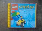 Lego Creator voor PC (zie foto's), Utilisé, Envoi