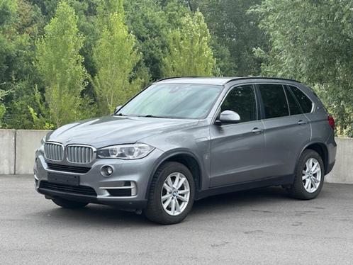 BMW X5 * XDRIVE40E * 2017 * GEKEURD VVK *, Auto's, BMW, Particulier, X5, 360° camera, Aangepast voor mindervaliden, ABS, Achteruitrijcamera