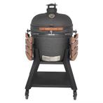 Kamado BBQ 21 inch - NIEUW, Ophalen, Zo goed als nieuw