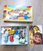 vintage Lego Duplo set 3647 in perfecte staat, Kinderen en Baby's, Ophalen of Verzenden, Gebruikt, Duplo