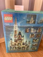 Lego Disney kasteel Nieuw nooit opgebouwd doos is dicht, Ophalen, Nieuw, Complete set, Lego