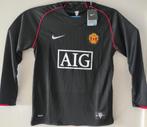 Manchester United Ronaldo Voetbalshirt Origineel 2008, Sport en Fitness, Verzenden, Zo goed als nieuw