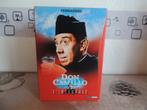 DVD - Don Camillo l'intégrale - Coffret 6 DVD, Enlèvement, Coffret