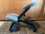 Ergonomische (bureau) stoel, Huis en Inrichting, Bureaustoelen, Ophalen, Gebruikt, Bureaukruk, Grijs