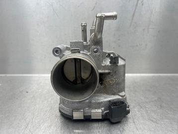 BOITIER PAPILLON Hyundai i10 (B5) (3510004200), Utilisé, Hyundai