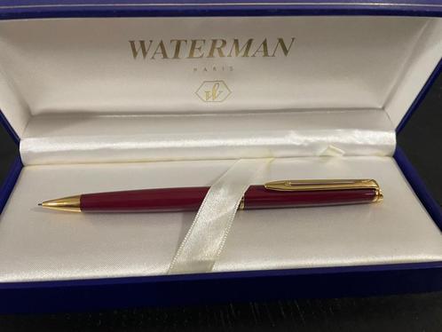 ️ Waterman Hemisphere pennenhouder nieuw met originele doo, Verzamelen, Pennenverzamelingen, Nieuw, Vulpotlood, Waterman, Met doosje
