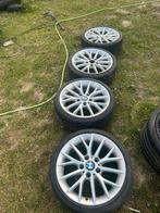 Bmw velgen, Ophalen, Velg(en)