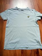 T-shirt lyle&scott maat 10/11 jaar, Enfants & Bébés, Vêtements enfant | Taille 140, Utilisé, Enlèvement ou Envoi