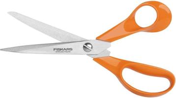 Fiskars  Classic universele schaar 21cm beschikbaar voor biedingen