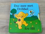 Doe mee met Dribbel, Ophalen of Verzenden