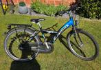 BNB powerkid 24 inch fiets, Fietsen en Brommers, Ophalen, Gebruikt, 24 inch, Versnellingen