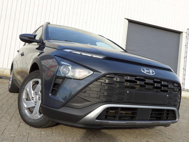 Hyundai Bayon BAYON 1.0 T-GDI Twist, Autos, Hyundai, Entreprise, Achat, Bayon, ABS, Alarme, Android Auto, Apple Carplay, Bluetooth
