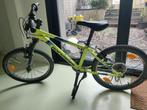kinderfiets, Fietsen en Brommers, Ophalen, Gebruikt, Rockrider, Versnellingen