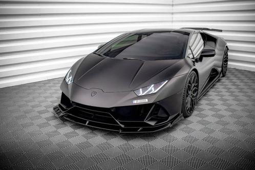 Maxton Design Parts verkijgbaar voor LAMBORGHINI, Auto-onderdelen, Carrosserie, Bumper, Overige automerken, Voor, Achter, Links