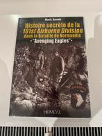 Livre Histoire secrète de la 101st Airborne Division, Enlèvement ou Envoi, Neuf