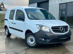 MERCEDES CITAN 1.2 Benzine Euro 6b / AIRCO / PDC / 61.000 KM, Auto's, Bestelwagens en Lichte vracht, Voorwielaandrijving, Stof