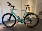 Bianchi Impulso All Road gravel (taille 63), Fietsen en Brommers, 61 tot 65 cm, Ophalen, Overige merken, Overige maten