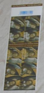 1 boekje B70 kerst 2006, Kerst, Frankeerzegel, Ophalen of Verzenden, Zonder stempel