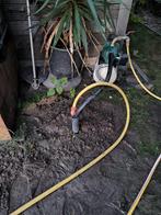 Putboringen! Grondboring waterput grondwater, Tuin en Terras, Ophalen of Verzenden, Nieuw, Inox, Waterornament