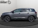 Citroen C5 Aircross Plus - 1.6 PHEV - Automaat - 225PK, Auto's, Citroën, Gebruikt, Leder en Stof, Plug-in hybride, Bedrijf
