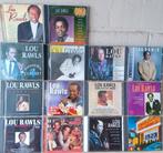 Lot Lou Rawls cd's, Cd's en Dvd's, Cd's | R&B en Soul, Ophalen of Verzenden, Zo goed als nieuw