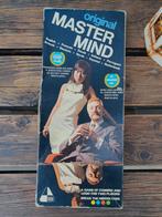 Original mastermind 70s, Hobby en Vrije tijd, Gezelschapsspellen | Overige, Ophalen, Gebruikt