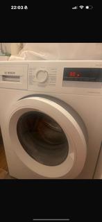 Wasmachine van 7 kg, Elektronische apparatuur, Wasmachines, Ophalen, Zo goed als nieuw