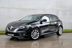 Renault Megane 1.2TCE / Bj 6-16 / Keyless, GPS,  PDC, Cruise, Auto's, Voorwielaandrijving, 4 cilinders, Leder en Stof, Zwart