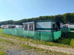 Caravan op Camping ‘t Heultje te Westerlo, Particulier