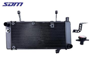 RADIATEUR Suzuki (17710-16G10) beschikbaar voor biedingen