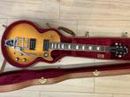 Gibson Les Paul Classic 2019 met slashbackers, Muziek en Instrumenten, Snaarinstrumenten | Gitaren | Elektrisch, Hollow body, Met versterker