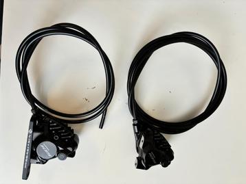 Schijfremklauw Shimano 105 di2 beschikbaar voor biedingen