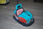 4 speelgoedauto's - scooters (jaar 70 - 80'), Ophalen of Verzenden