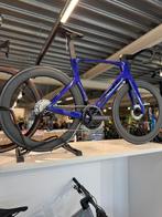 SCOTT FOIL RC10 large 56 ultegra di2, Fietsen en Brommers, Fietsen | Racefietsen, Ophalen, Zo goed als nieuw
