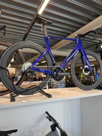 SCOTT FOIL RC10 large 56 ultegra di2 beschikbaar voor biedingen
