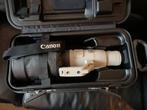 Canon 800 mm 5,6 IS 600 mm IS II 500 mm IS II 400 mm 2,8 IS, TV, Hi-fi & Vidéo, Enlèvement ou Envoi, Neuf